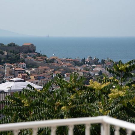 Beautyblue Daire Kavala Dış mekan fotoğraf