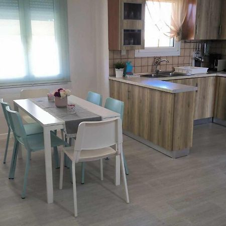 Beautyblue Daire Kavala Dış mekan fotoğraf